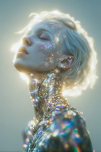 The Dawn of Synthetic Emotion