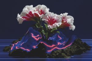 Electric Pulse of Digital Flora