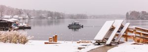 Last Boat Ride of the Season 02