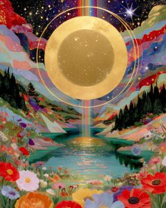 Gateway to Serenity