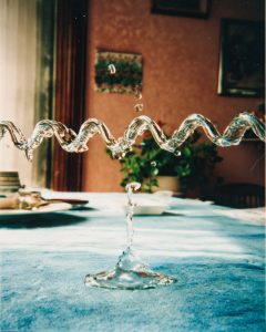 Liquid Dream State