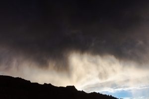 Veil of the Storm