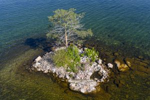 Solitary Islet