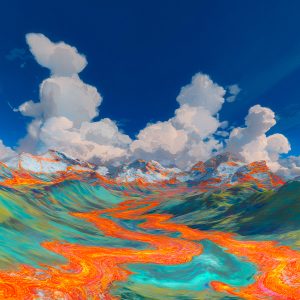 Incandescent Valley