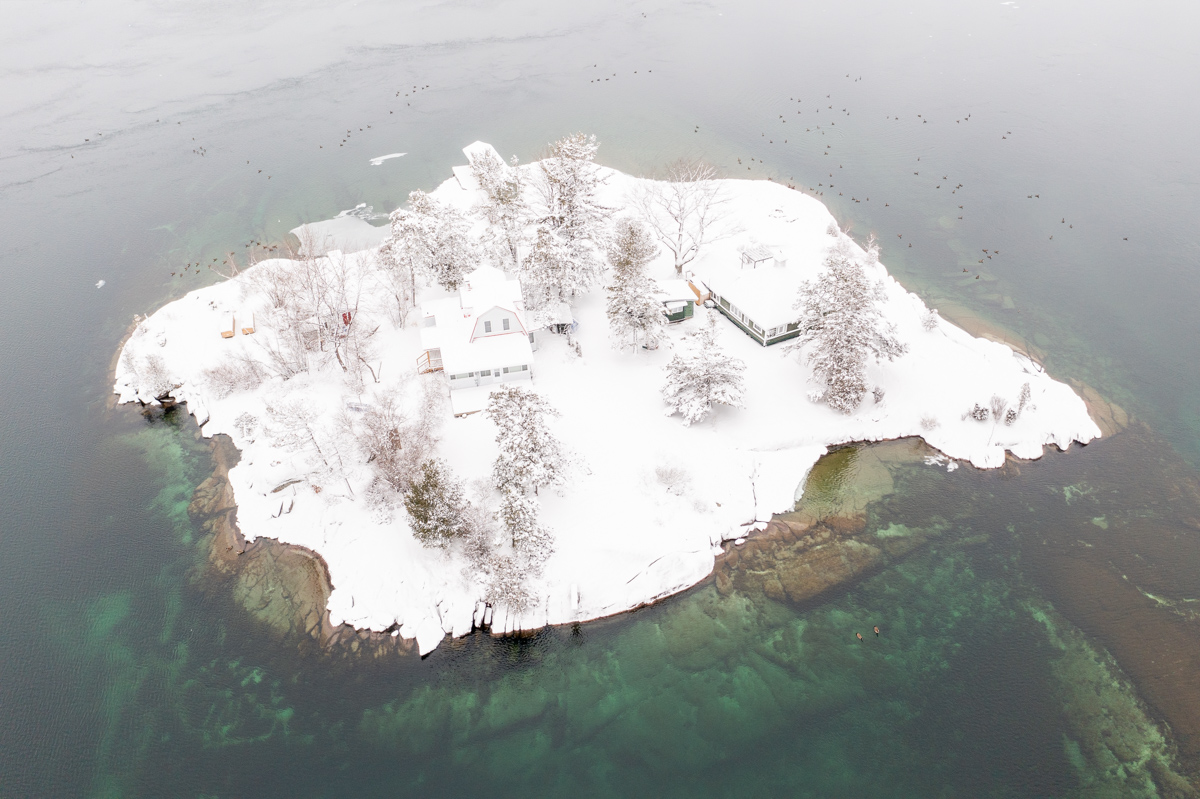 Royal Island
