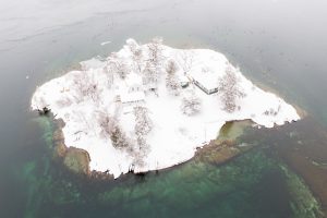 Royal Island