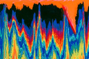 Inverted Chromatic Field