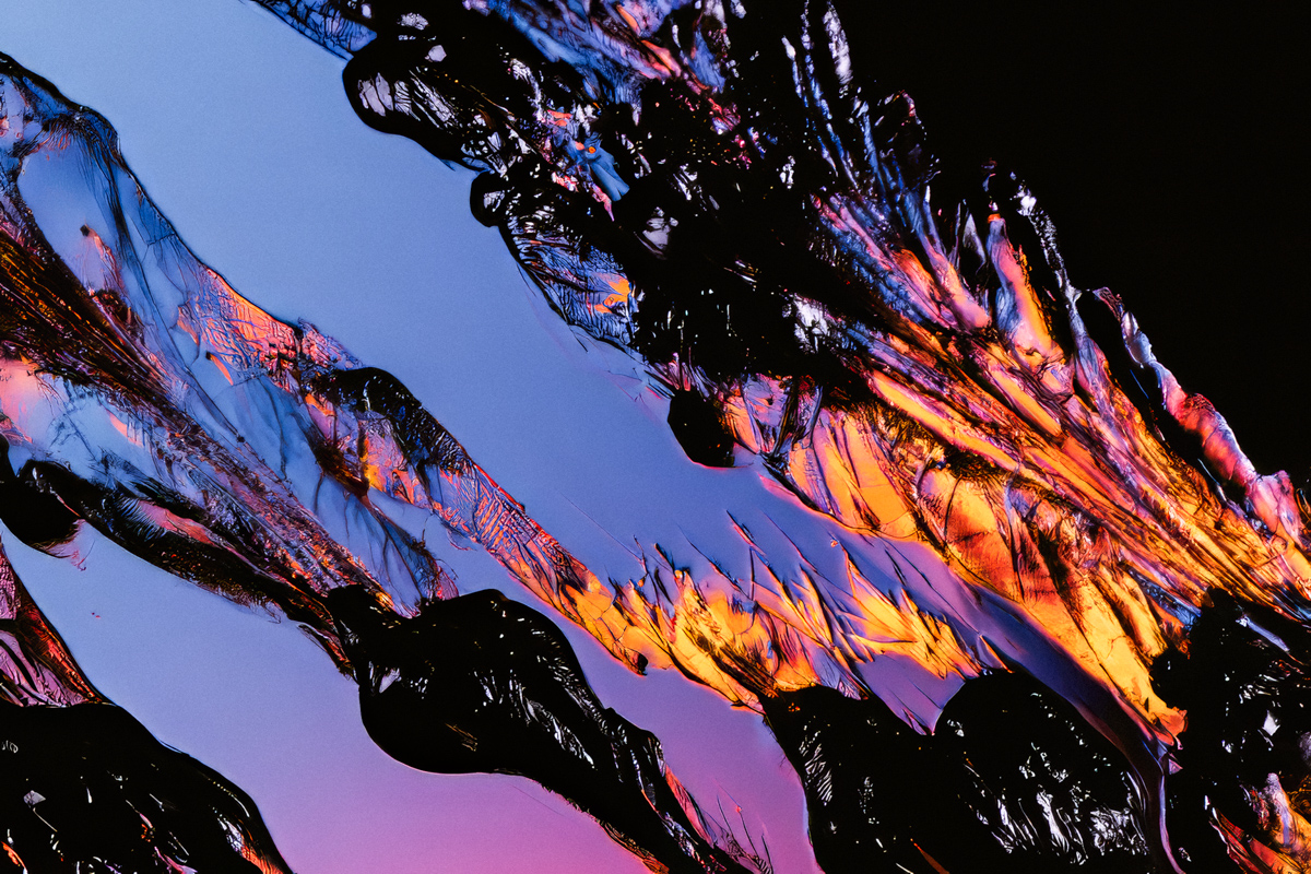 Fractured Grid in Ice and Fire