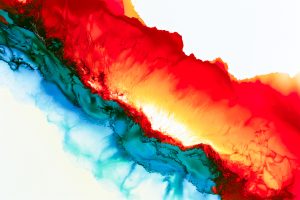 Diagonal Flame Current
