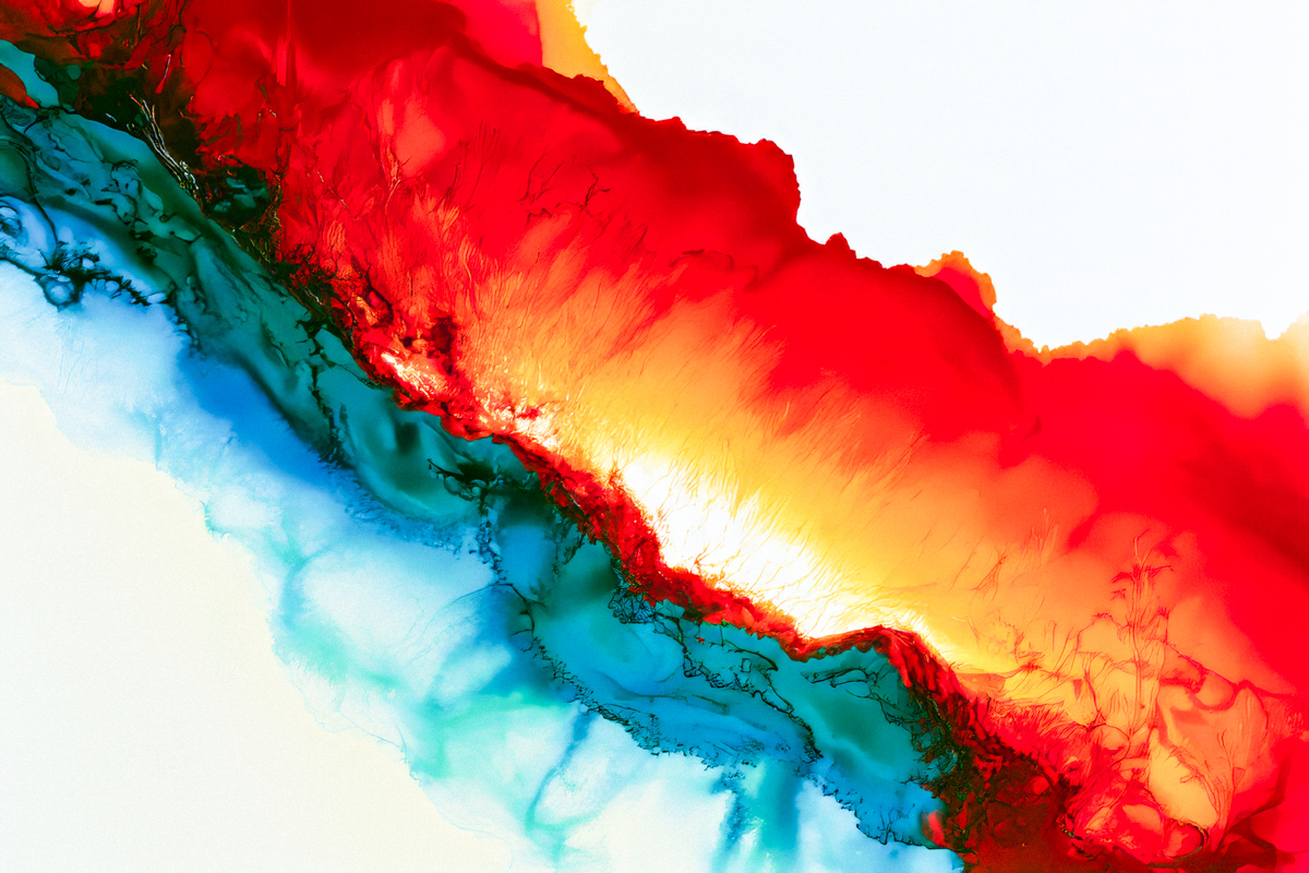 Diagonal Flame Current