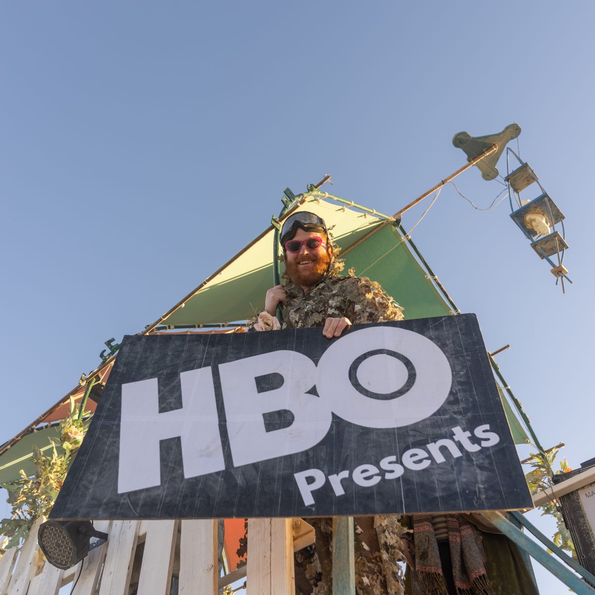 HBO Presents