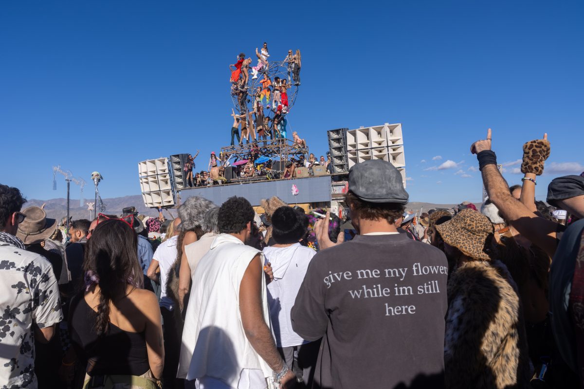 Lee Burridge Robot Heart Sunrise Set