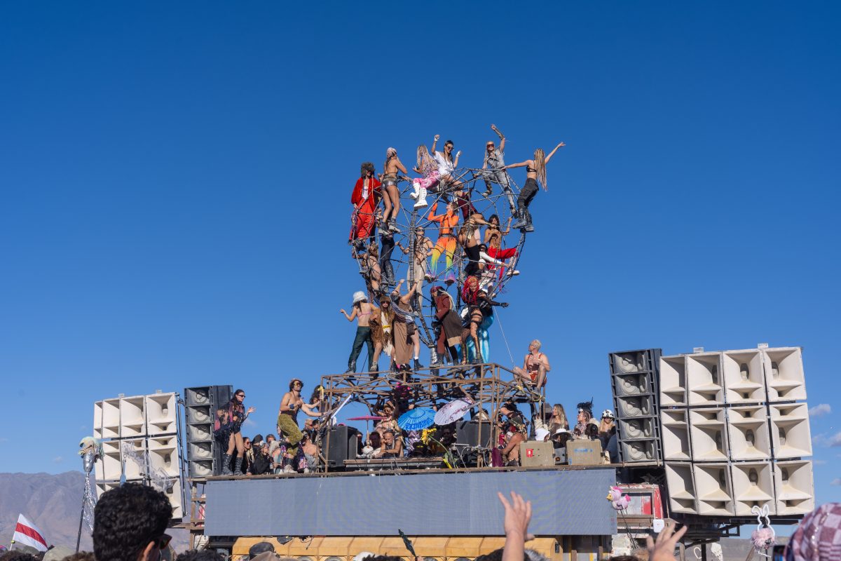 Lee Burridge Robot Heart Sunrise Set