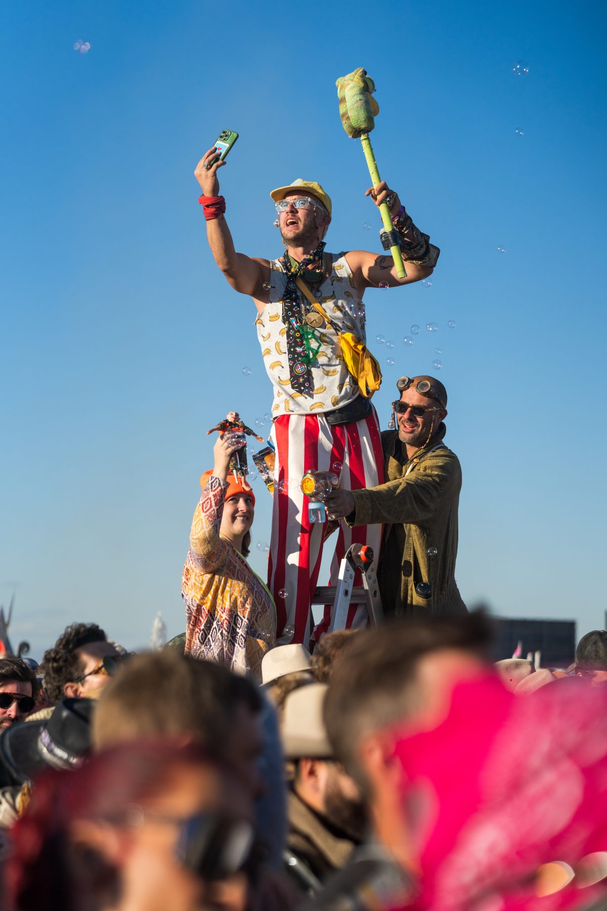 Lee Burridge Robot Heart Sunrise Set