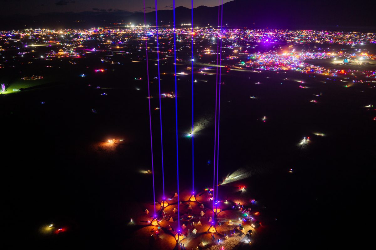 Let There Be Light by Omri Sasi Liraz Uliel Eran Klein and Sarel Botavia Nova Heaven