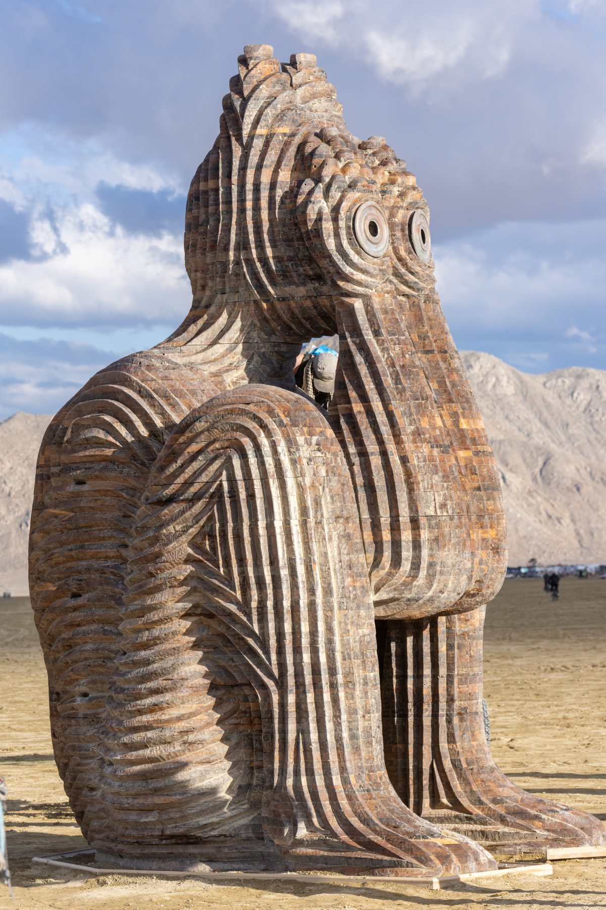 Behind Closed Eyes by Spencer Hansen and Team