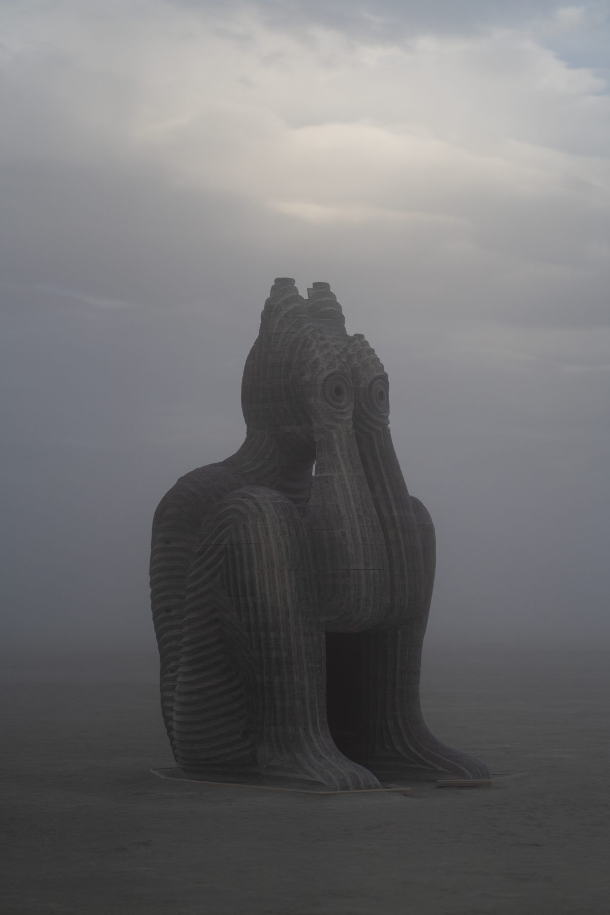 Behind Closed Eyes by Spencer Hansen and Team