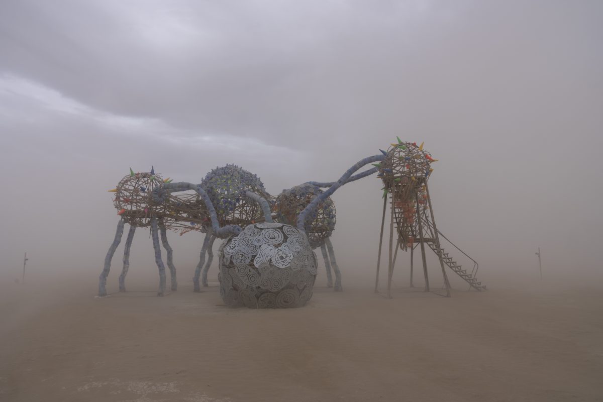 Mebuyan Pulse by Leeroy New Luca Parolari and Sherif Koyes