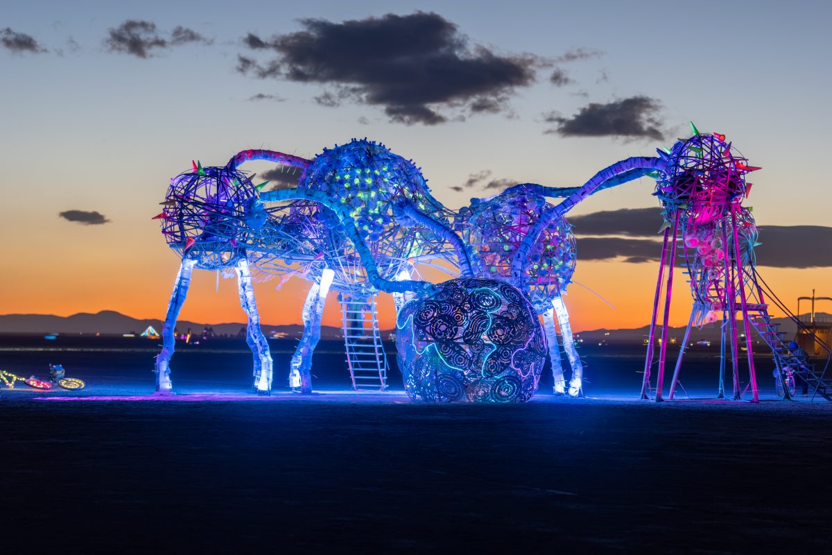 Mebuyan Pulse by Leeroy New Luca Parolari and Sherif Koyes