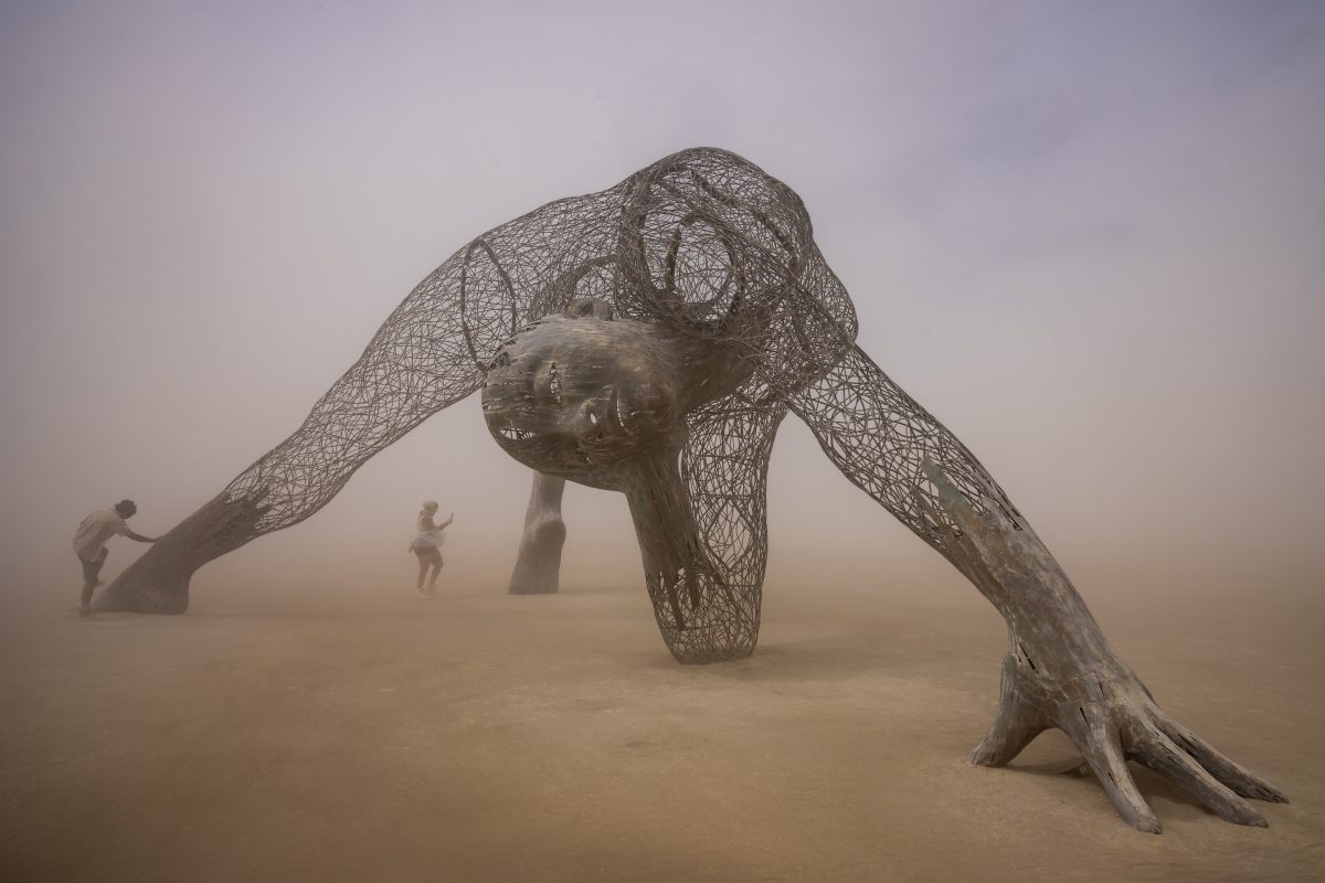 Mundara by The Art Rising