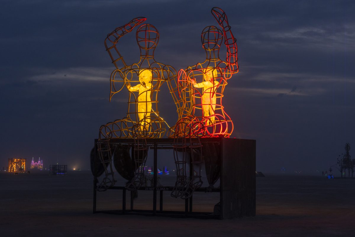 REAL LOVE by Alexander Milov