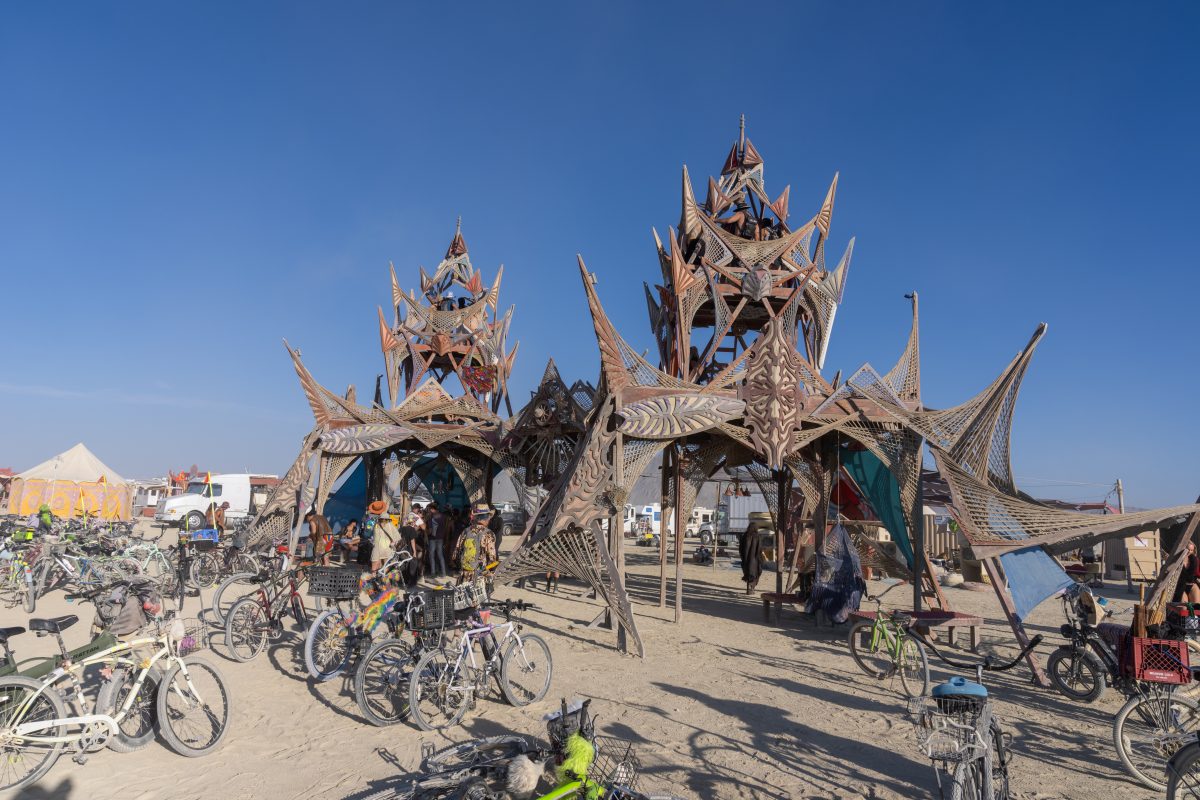 Phantasmagoria Camp