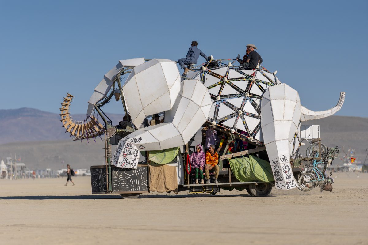 Mutant Vehicle Name Unknown