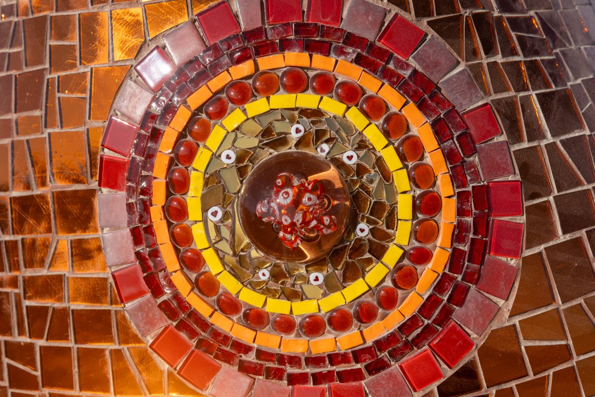 Honey by Elizabeth Laul Healey and Duffy Healey
