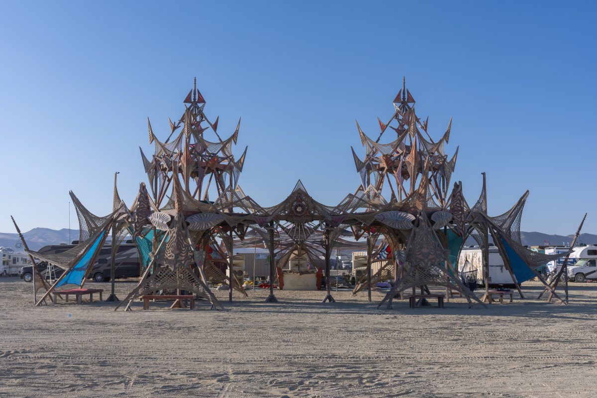 Phantasmagoria Camp