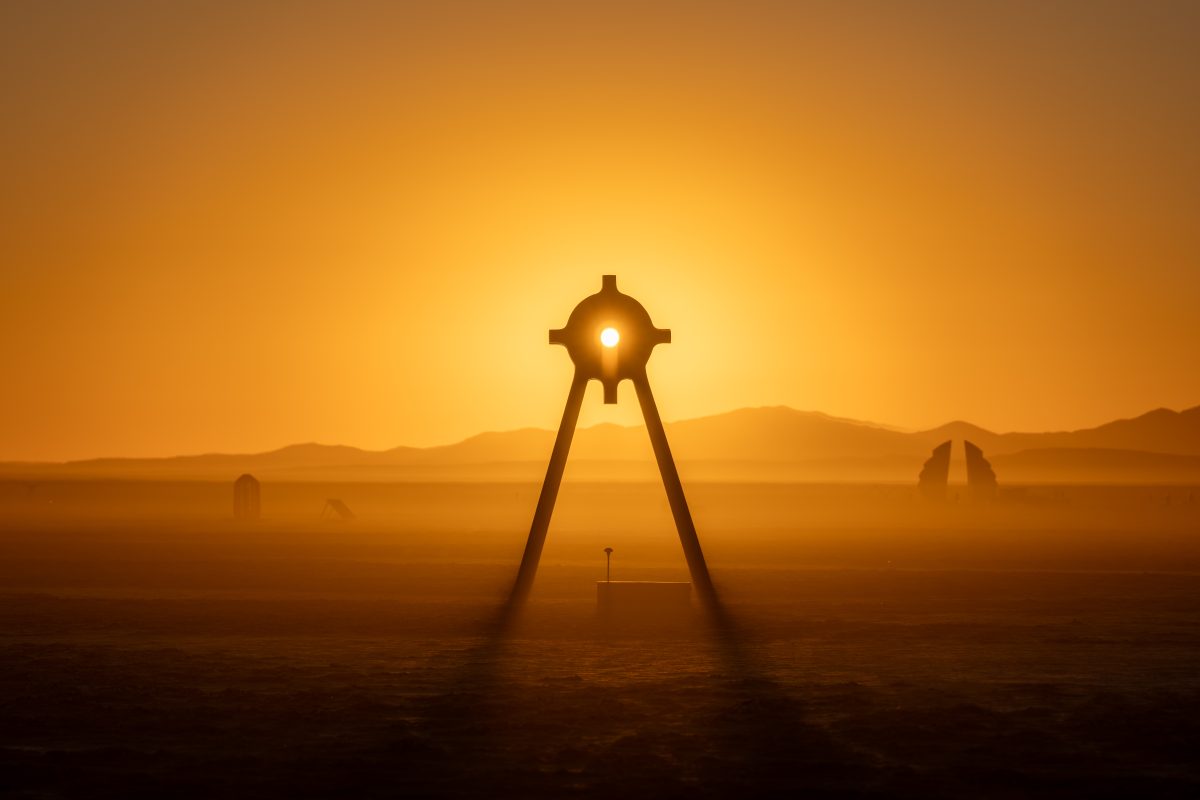 ancient future portal by Aleph Geddis