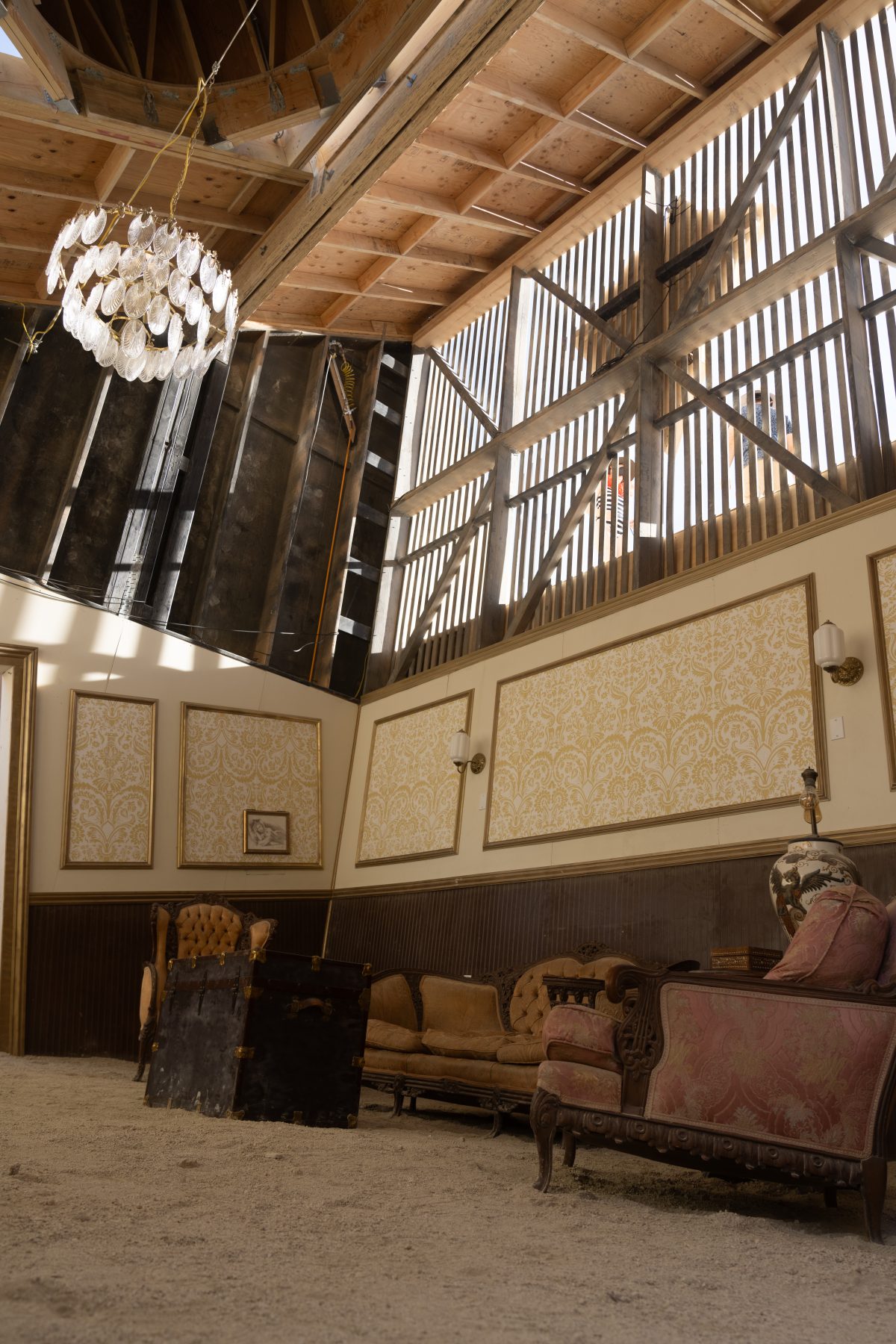 TITANIC (build week) by Titanics End