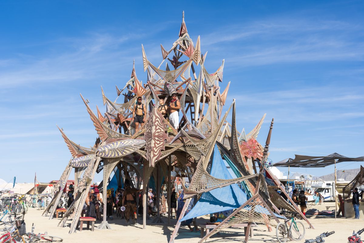 Phantasmagoria Camp