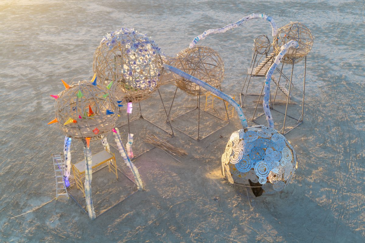 Mebuyan Pulse by Leeroy New Luca Parolari and Sherif Koyes
