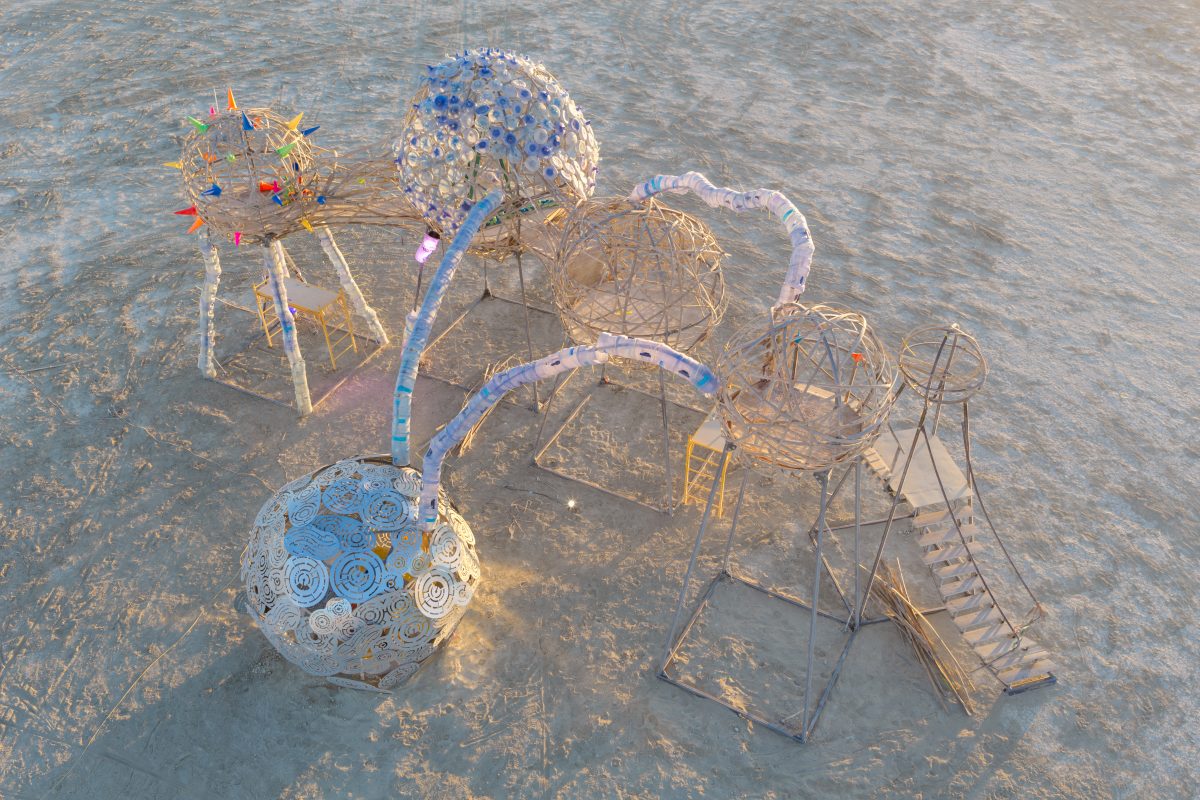 Mebuyan Pulse by Leeroy New Luca Parolari and Sherif Koyes
