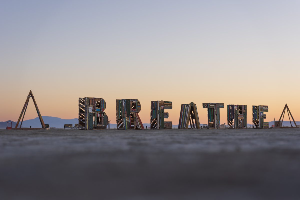 BREATHE by Sadie Lyn Rhoads - DRAGON