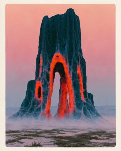 Coral Cathedral III